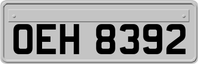 OEH8392