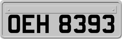 OEH8393