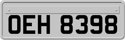 OEH8398