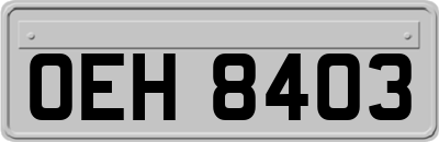 OEH8403
