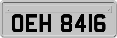 OEH8416