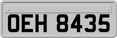 OEH8435