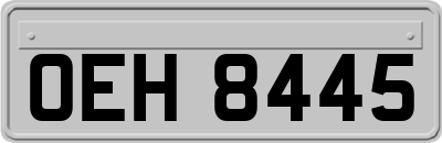 OEH8445