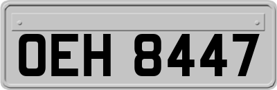 OEH8447
