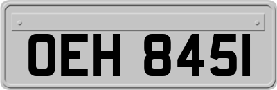 OEH8451