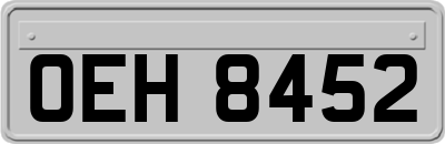 OEH8452