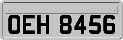 OEH8456
