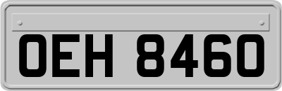 OEH8460