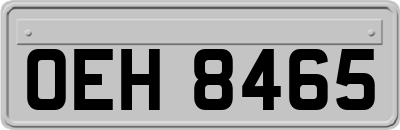 OEH8465