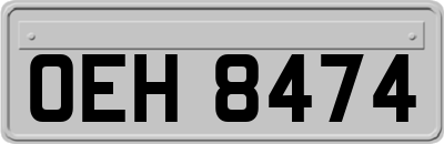 OEH8474
