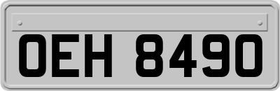 OEH8490