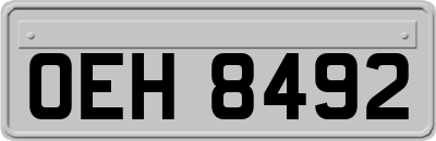 OEH8492