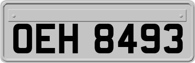 OEH8493