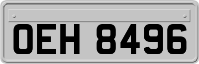 OEH8496