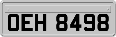 OEH8498