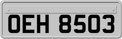 OEH8503