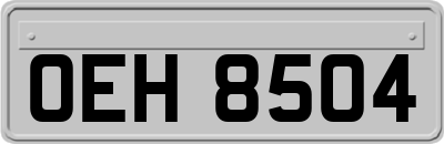 OEH8504