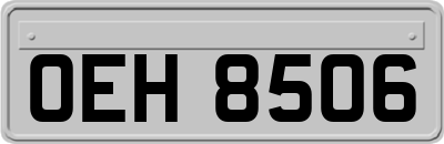 OEH8506