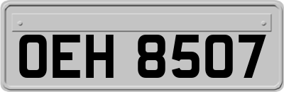 OEH8507