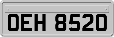 OEH8520