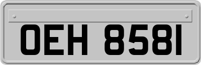 OEH8581
