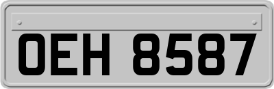 OEH8587