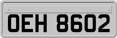 OEH8602
