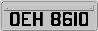 OEH8610