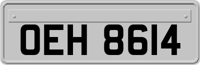 OEH8614