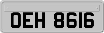 OEH8616
