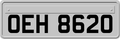 OEH8620