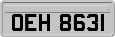OEH8631