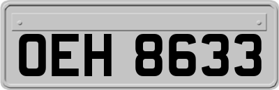 OEH8633