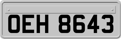 OEH8643