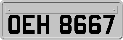 OEH8667
