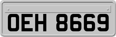 OEH8669