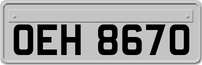 OEH8670
