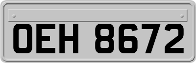 OEH8672