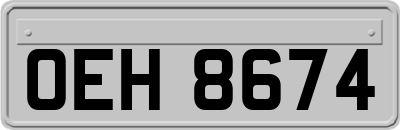 OEH8674