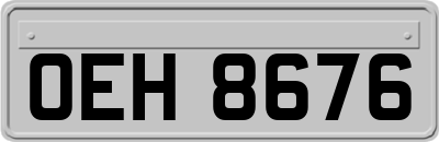 OEH8676