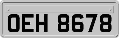 OEH8678