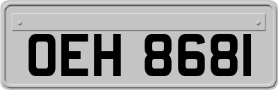 OEH8681
