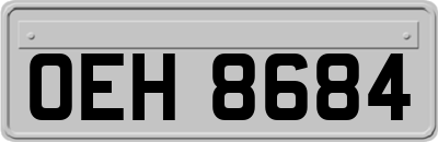 OEH8684