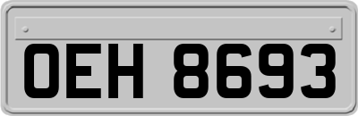 OEH8693