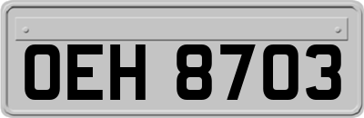 OEH8703
