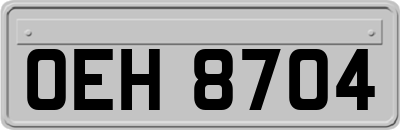 OEH8704