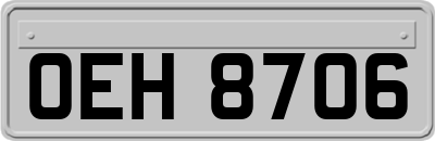 OEH8706