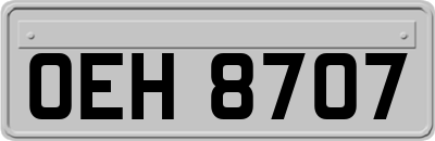 OEH8707