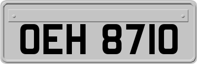 OEH8710
