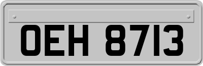 OEH8713